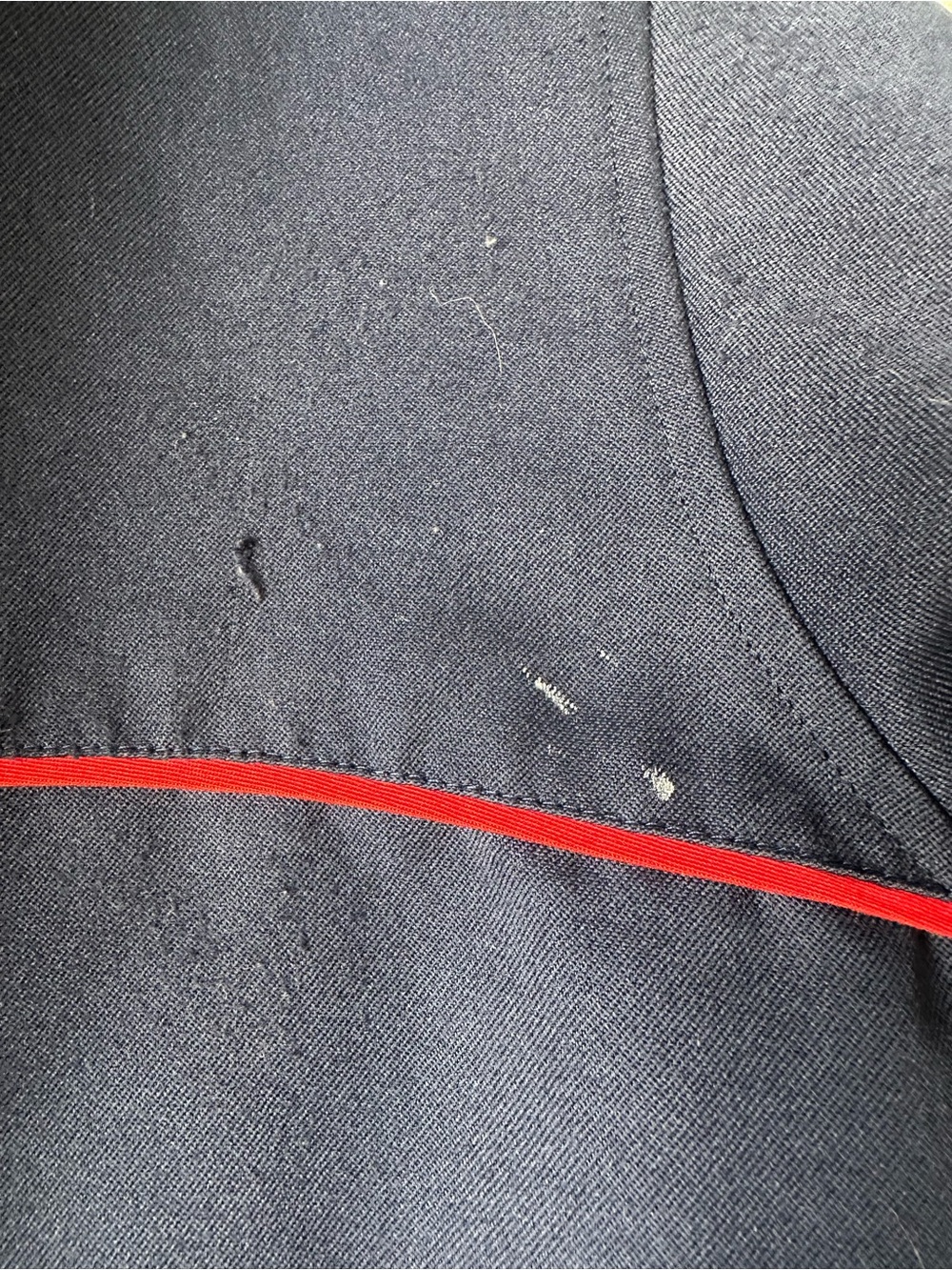 Vintage Pepsi Bomber Jacket - Picture 4 of 9